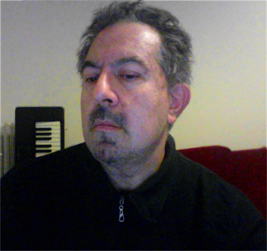  Μηνάς Αλεξιάδης and friends στο Jazzét 